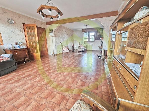 Maison à PONTAULT COMBAULT (77340)