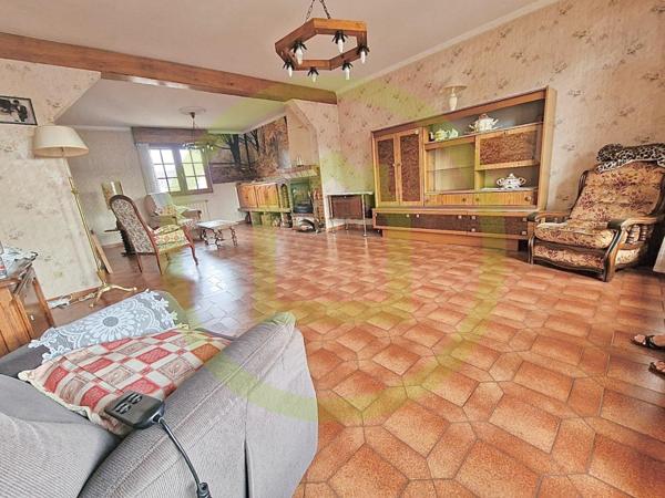 Maison à PONTAULT COMBAULT (77340)