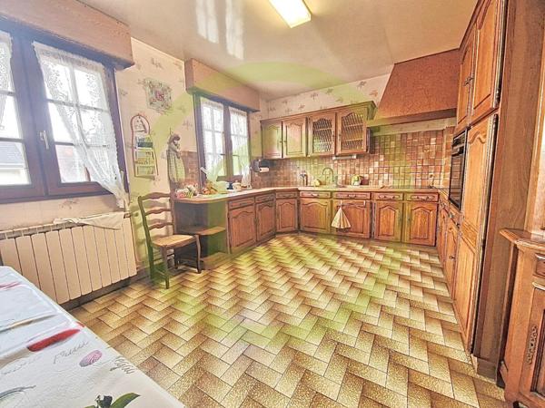 Maison à PONTAULT COMBAULT (77340)