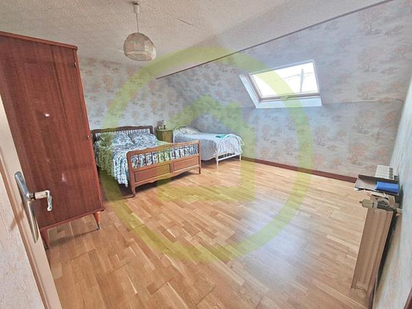 Maison à PONTAULT COMBAULT (77340)