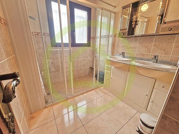 Maison à PONTAULT COMBAULT (77340)