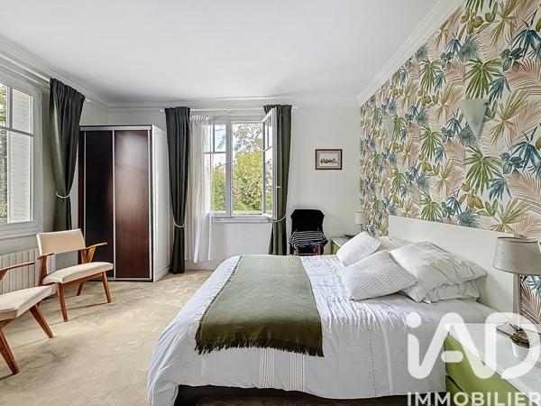 Maison à vendre 7 pièces 174 m² Enghien-les-Bains