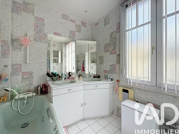 Maison à vendre 7 pièces 174 m² Enghien-les-Bains