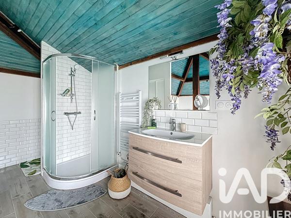 Maison à vendre 7 pièces 174 m² Enghien-les-Bains