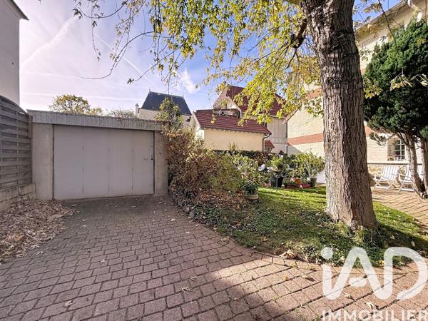 Maison à vendre 7 pièces 174 m² Enghien-les-Bains