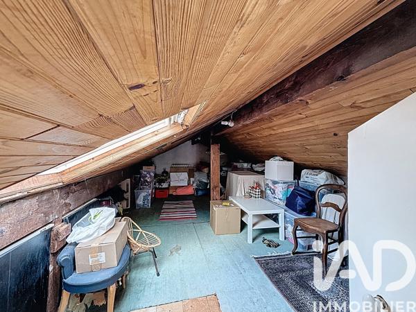 Maison à vendre 7 pièces 174 m² Enghien-les-Bains