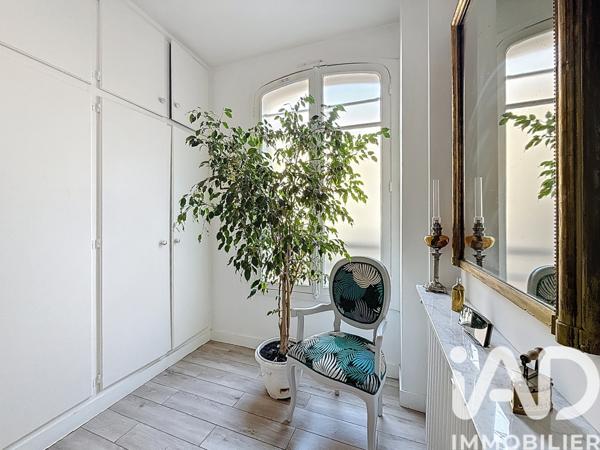 Maison à vendre 7 pièces 174 m² Enghien-les-Bains