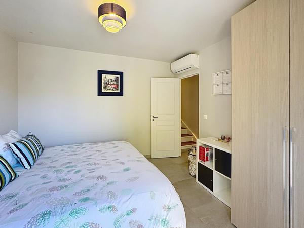 Maison à vendre  4 pièces - 90,50 m2 LA CROIX VALMER - 83