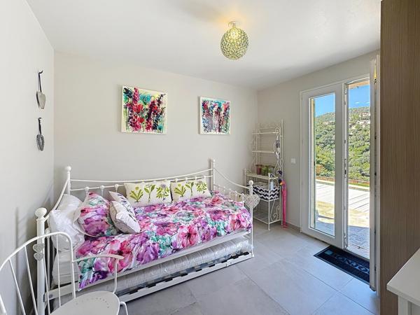 Maison à vendre  4 pièces - 90,50 m2 LA CROIX VALMER - 83