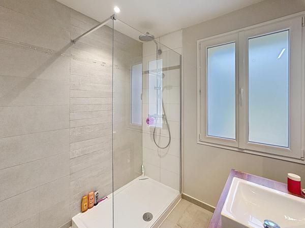 Maison à vendre  4 pièces - 90,50 m2 LA CROIX VALMER - 83