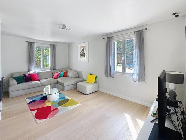 Maison à vendre  4 pièces - 90,50 m2 LA CROIX VALMER - 83