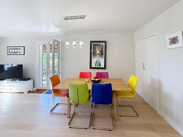 Maison à vendre  4 pièces - 90,50 m2 LA CROIX VALMER - 83