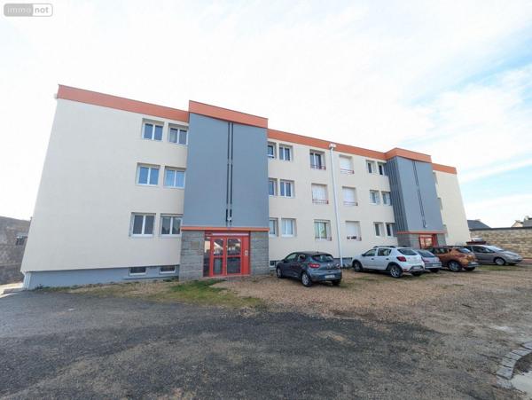 Appartement à vendre à Bréal-sous-Montfort en Ille-et-Vilaine (35310), ref : 35129-6643