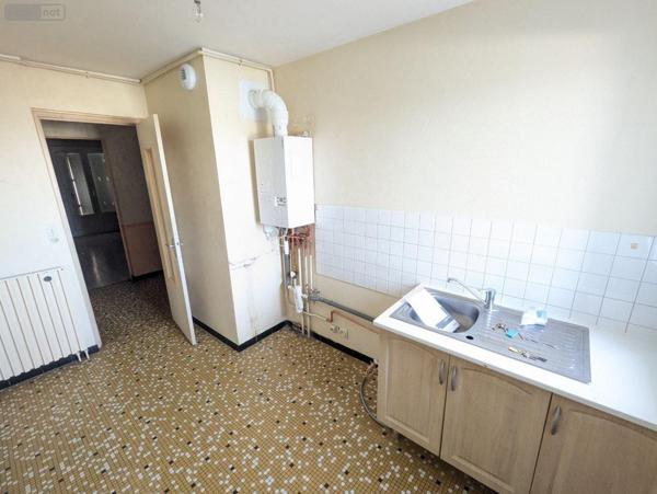 Appartement à vendre à Bréal-sous-Montfort en Ille-et-Vilaine (35310), ref : 35129-6643