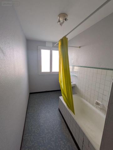 Appartement à vendre à Bréal-sous-Montfort en Ille-et-Vilaine (35310), ref : 35129-6643