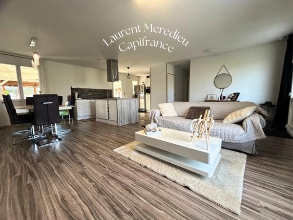 ANGLADE – CONFORT, LUMIÈRE & ÉCONOMIES D’ÉNERGIE