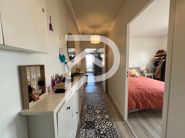 Appartement 2 pièces 51 m2