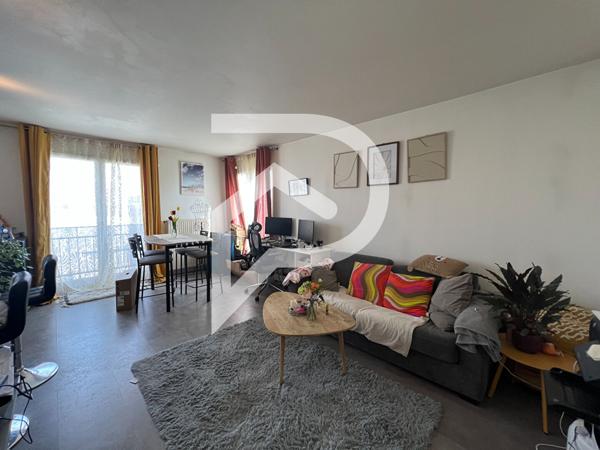 Appartement 2 pièces 51 m2