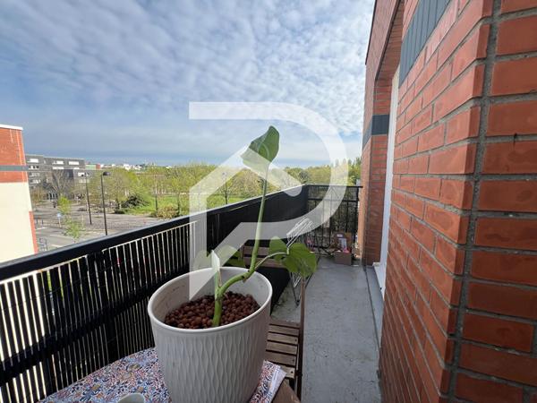 Appartement 2 pièces 51 m2