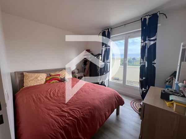 Appartement 2 pièces 51 m2