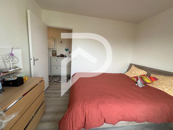 Appartement 2 pièces 51 m2