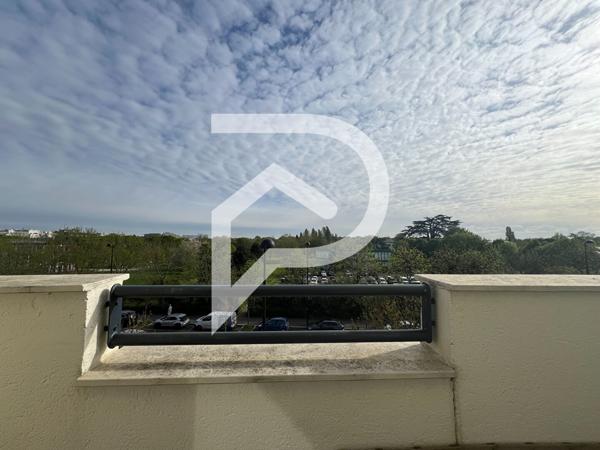 Appartement 2 pièces 51 m2
