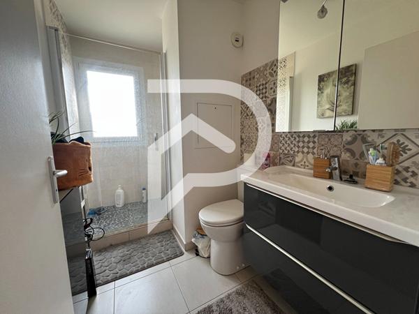 Appartement 2 pièces 51 m2