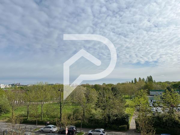 Appartement 2 pièces 51 m2