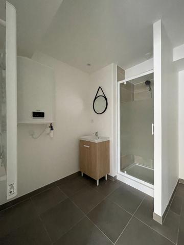 Gaillac, Appartement T2 de 28 m²