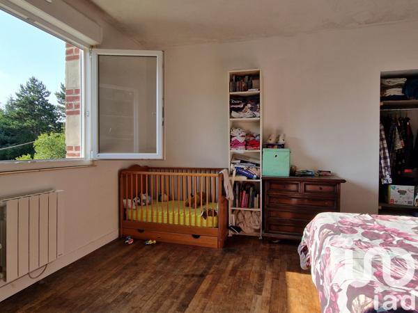 Maison à vendre 3 pièces 61 m² Laurenan