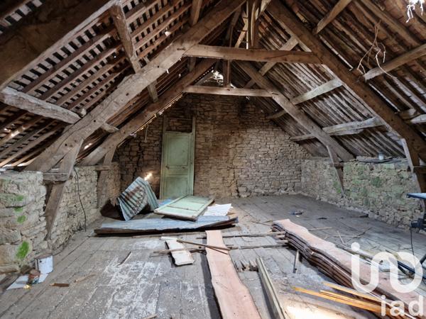 Maison à vendre 3 pièces 61 m² Laurenan