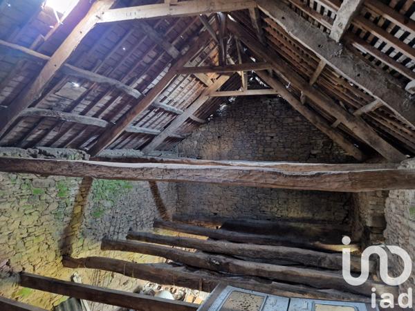 Maison à vendre 3 pièces 61 m² Laurenan