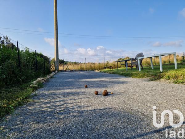 Maison à vendre 3 pièces 61 m² Laurenan