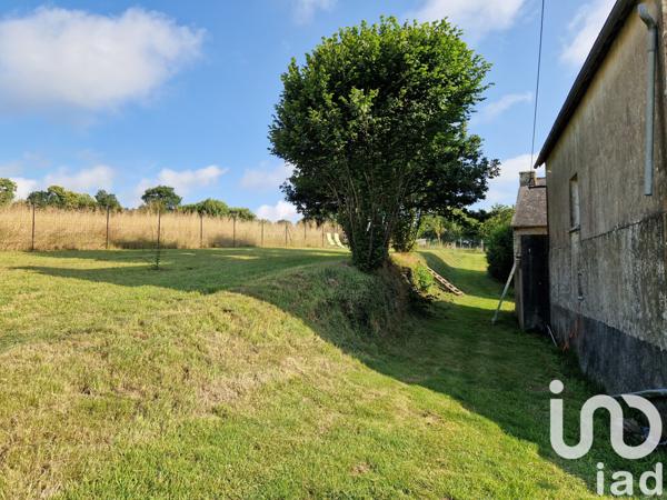 Maison à vendre 3 pièces 61 m² Laurenan