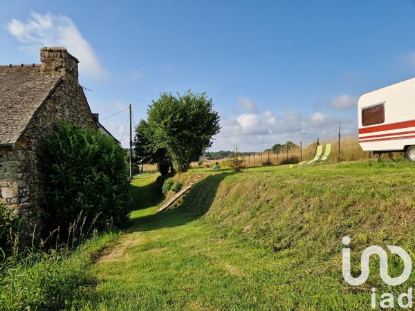 Maison à vendre 3 pièces 61 m² Laurenan