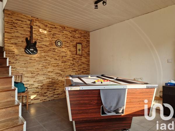 Maison à vendre 3 pièces 61 m² Laurenan