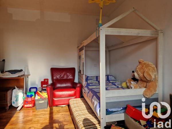 Maison à vendre 3 pièces 61 m² Laurenan