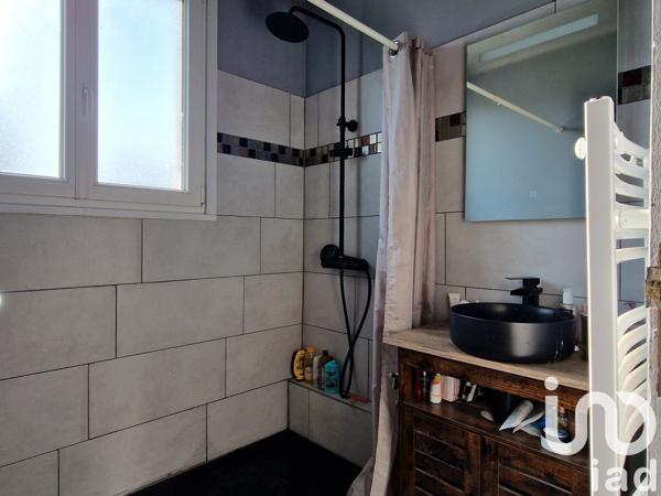 Maison à vendre 3 pièces 61 m² Laurenan