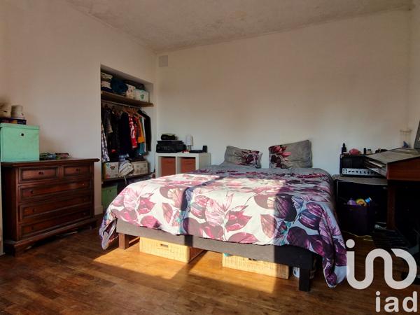 Maison à vendre 3 pièces 61 m² Laurenan