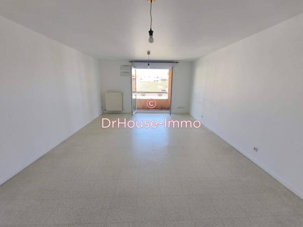 Appartement à vendre 3 pièces de 74 m²