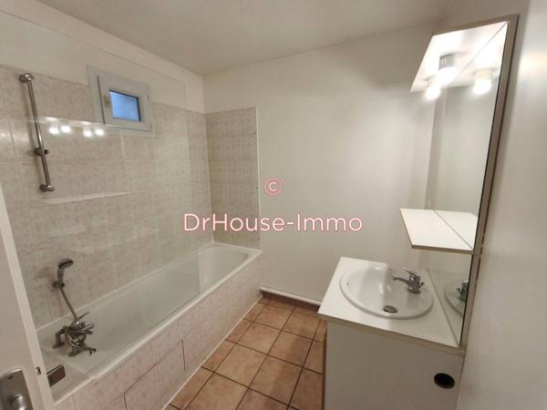 Appartement à vendre 3 pièces de 74 m²