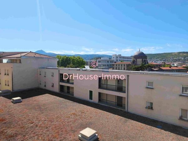 Appartement à vendre 3 pièces de 74 m²