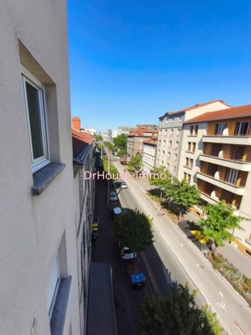 Appartement à vendre 3 pièces de 74 m²