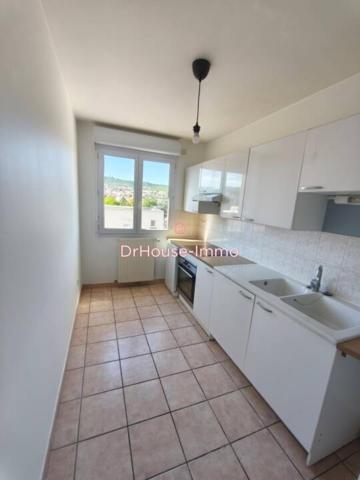 Appartement à vendre 3 pièces de 74 m²