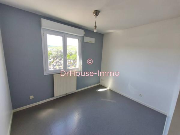 Appartement à vendre 3 pièces de 74 m²