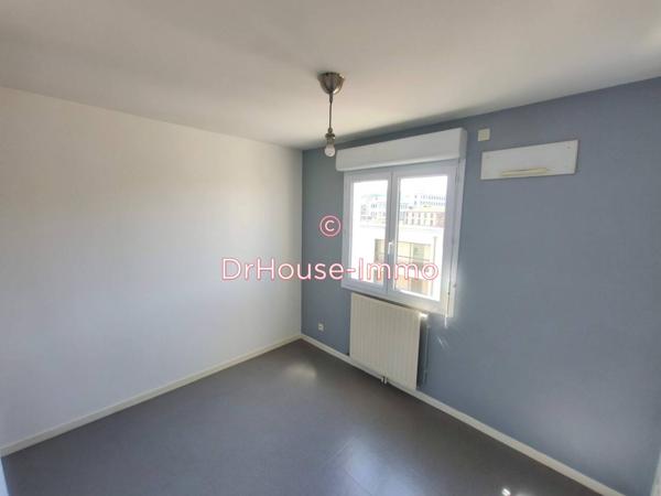 Appartement à vendre 3 pièces de 74 m²
