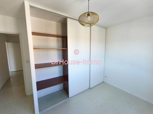 Appartement à vendre 3 pièces de 74 m²