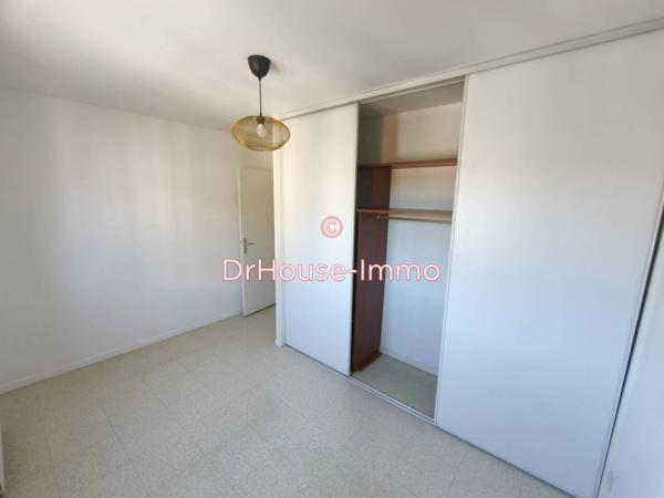 Appartement à vendre 3 pièces de 74 m²
