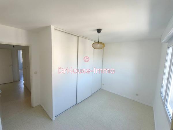 Appartement à vendre 3 pièces de 74 m²