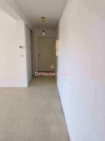 Appartement à vendre 3 pièces de 74 m²